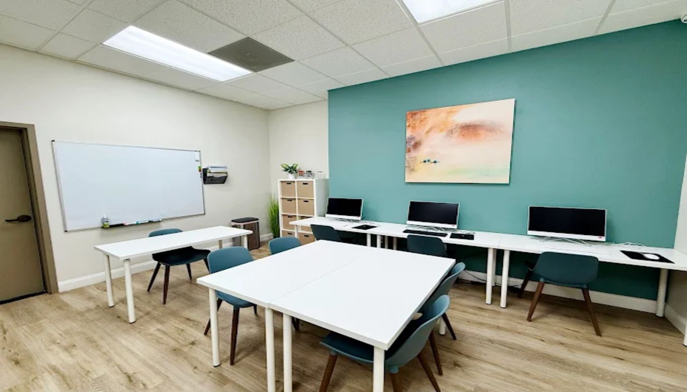 Evolve Teen Outpatient Treatment Center - San Jose