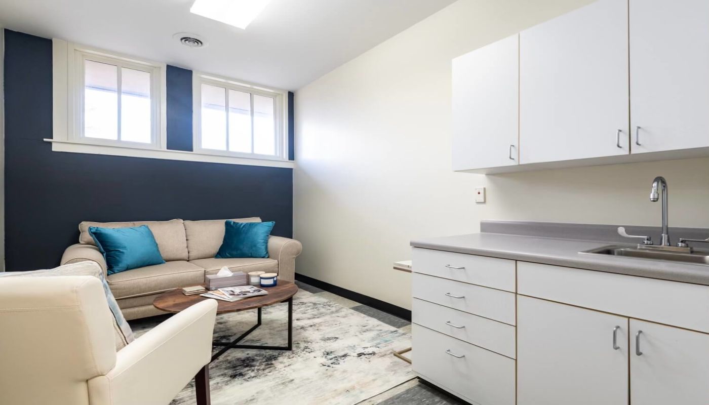 Fairland Recovery Center