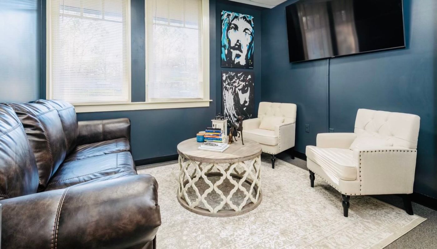 Fairland Recovery Center