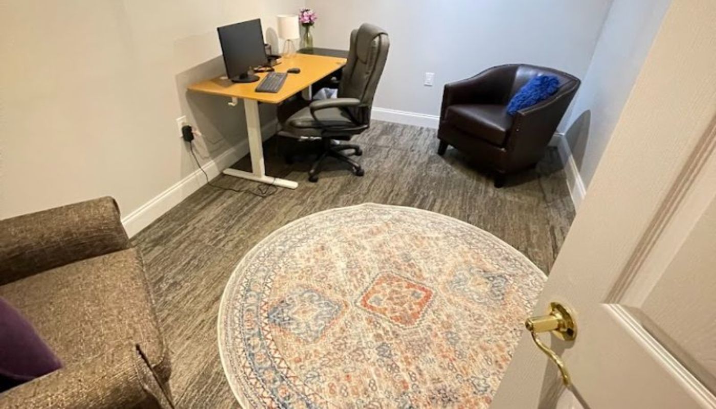 Firm Foundation Treatment Center