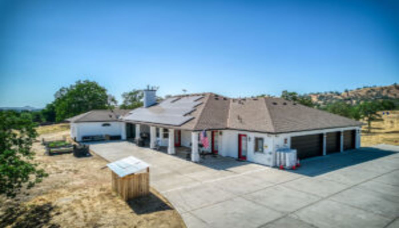 First Steps Recovery Oak Men's Residential