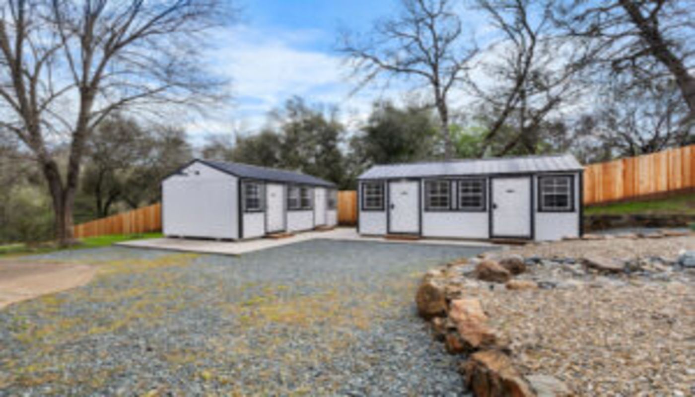 First Steps Recovery Cypress Men's Detox