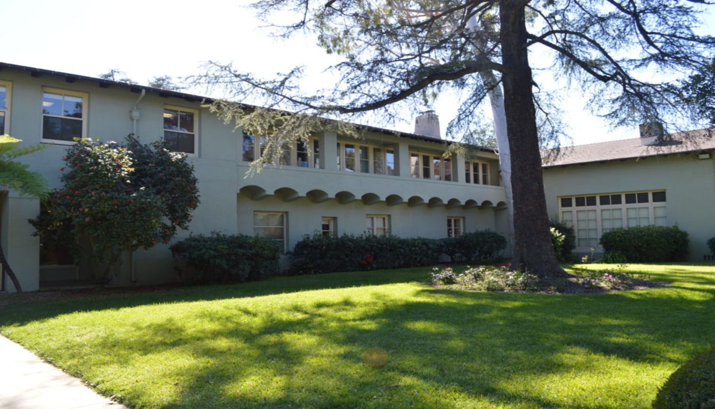 Five Acres Boys and Girls Aid Society of LA