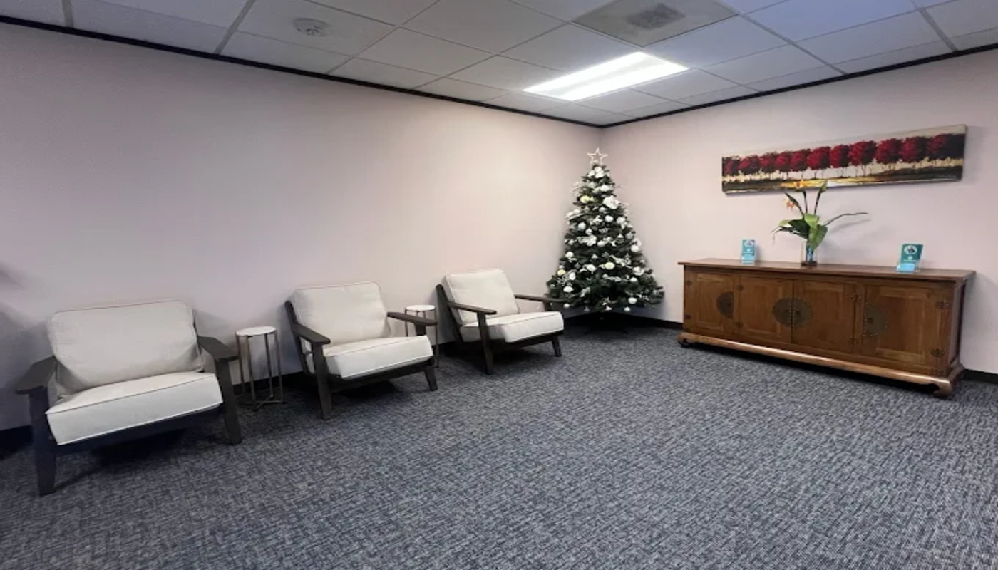 Flourish Mental Health & TMS Center Woodlands