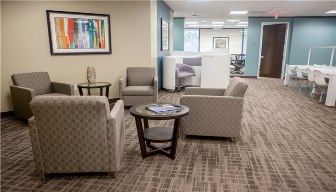 Flourish Mental Health