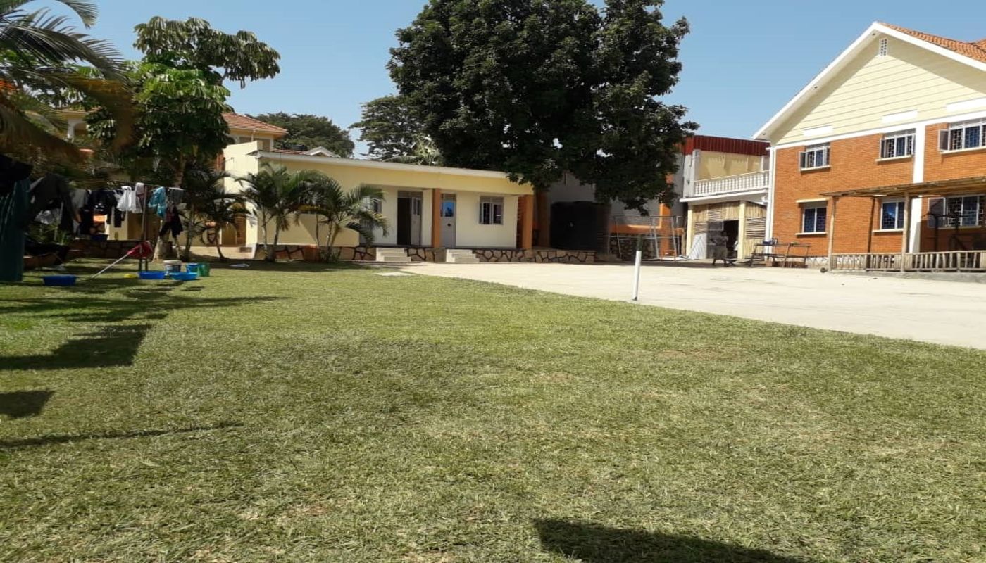 Focus on Recovery Uganda