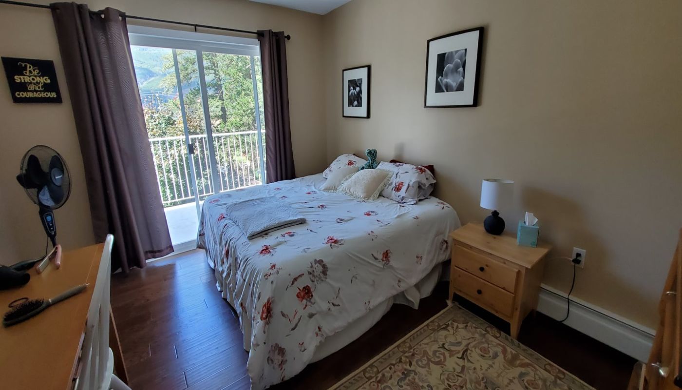 Foothills Centre for Change