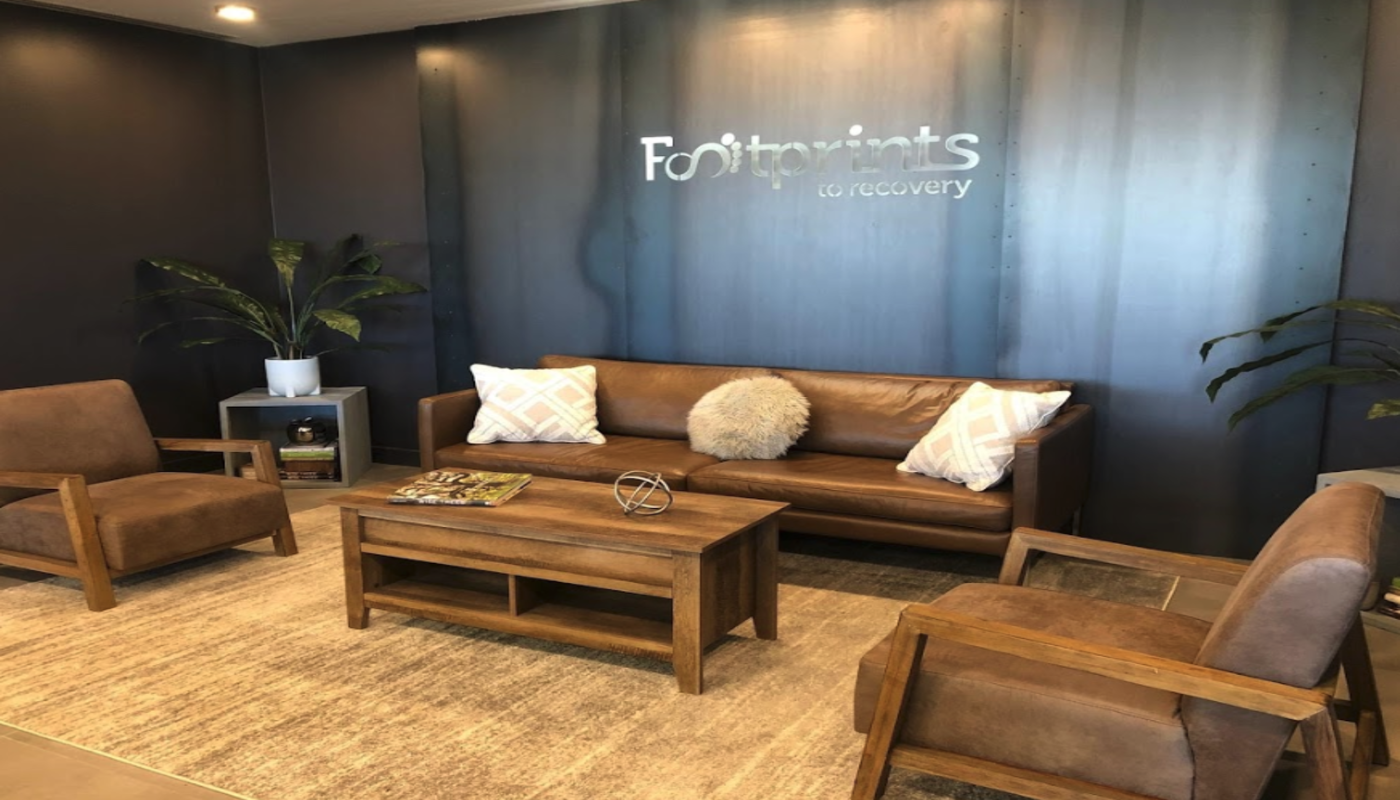 Footprints to Recovery Illinois