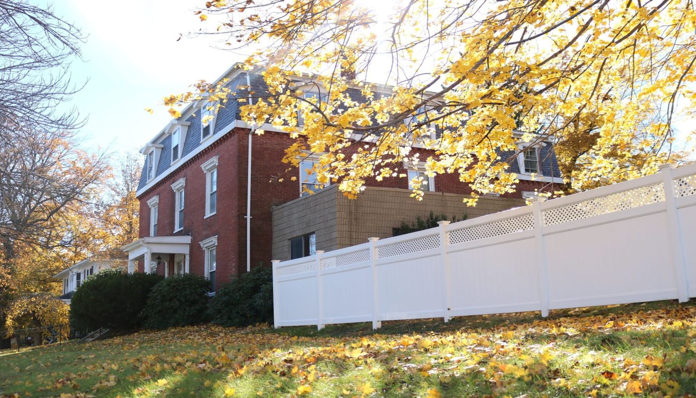 Forest Women's Sober House