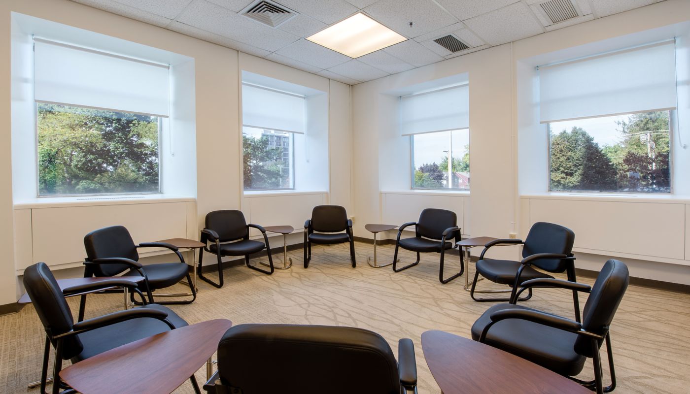 Forge Health Manchester