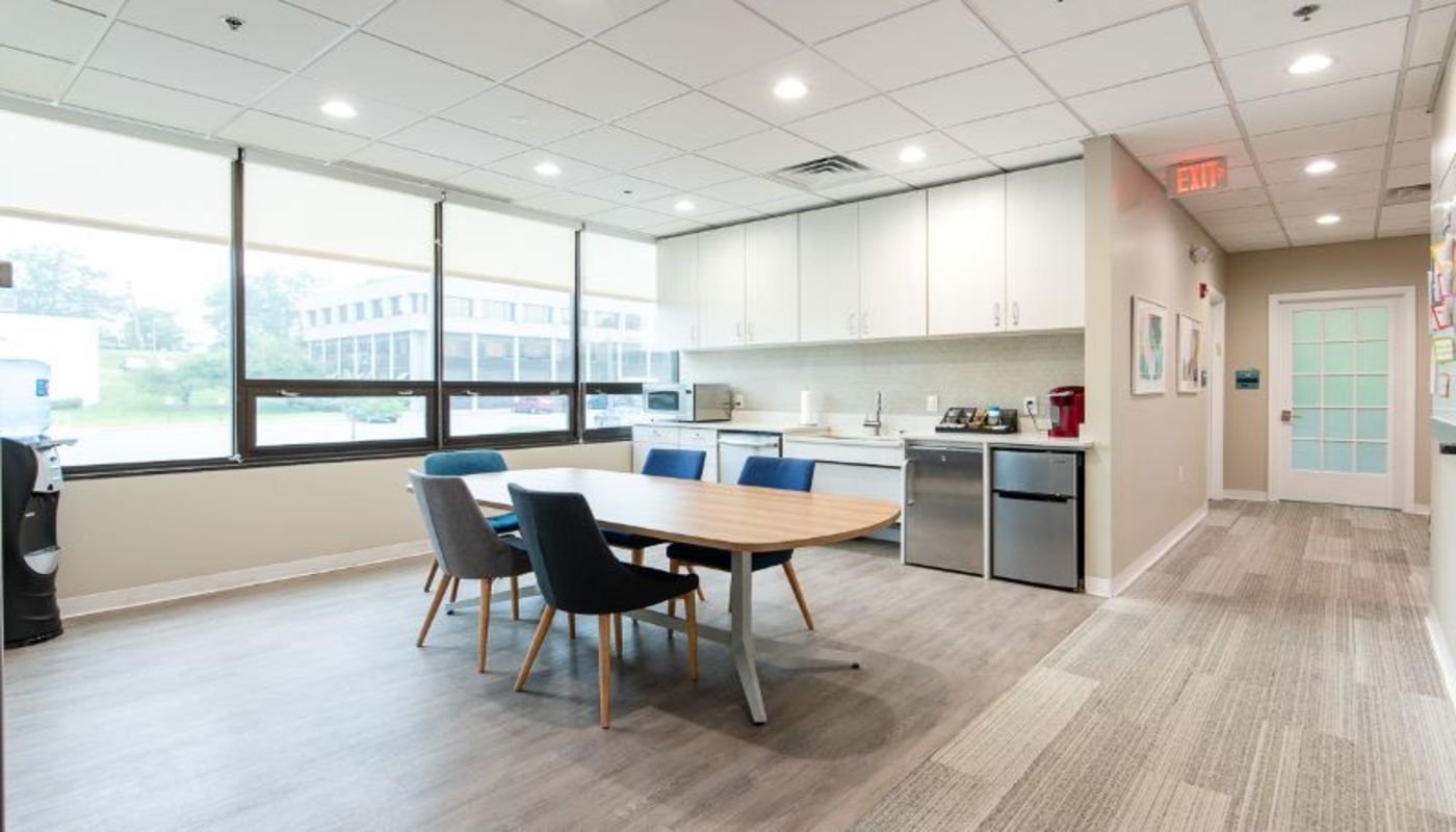 Forge Health Paramus