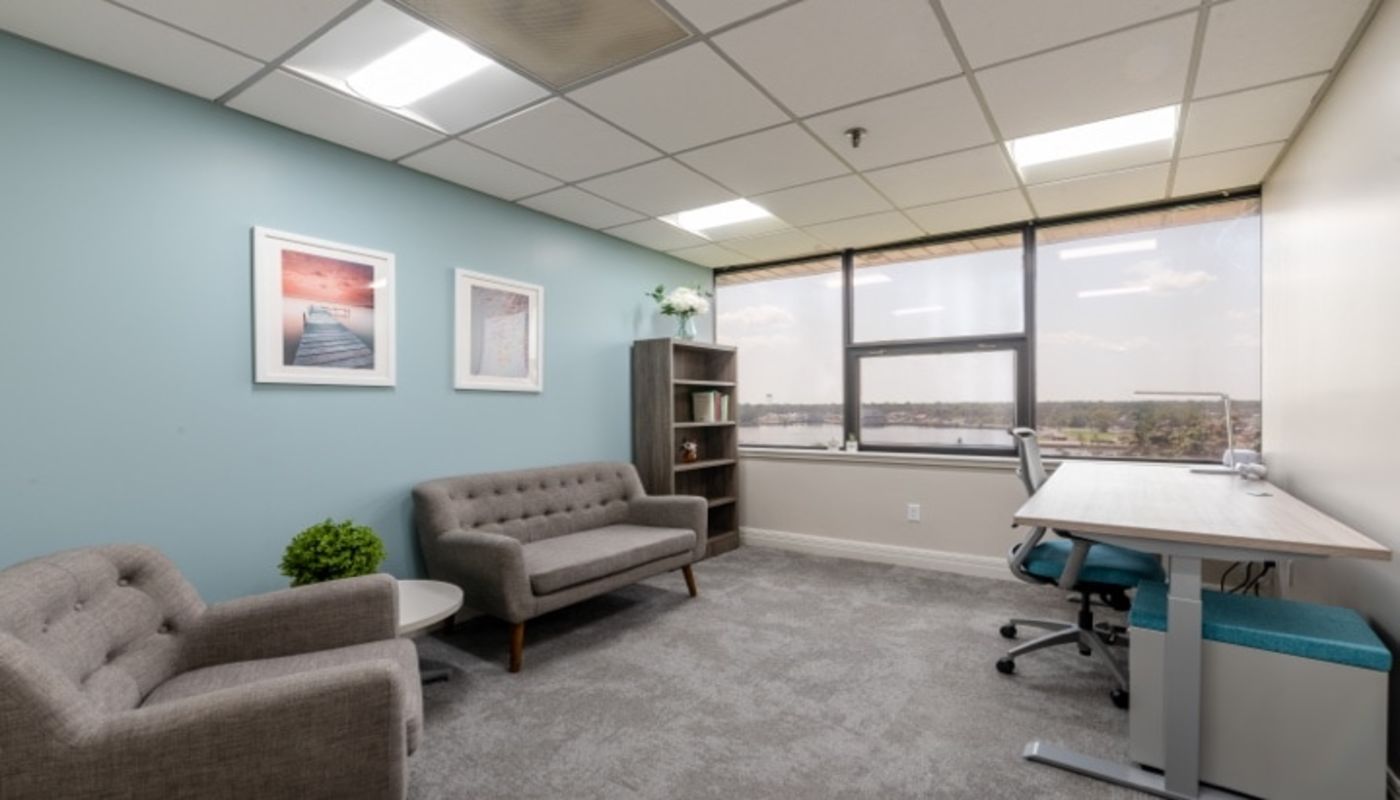 Forge Health Toms River