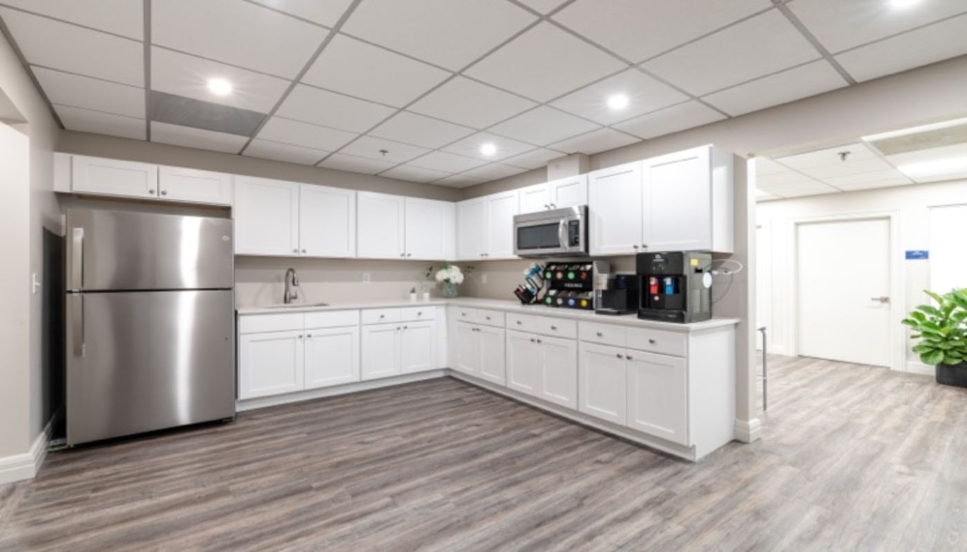 Forge Health Toms River