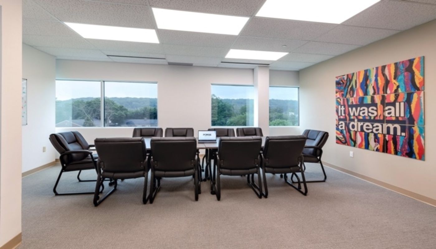 Forge Health West Orange