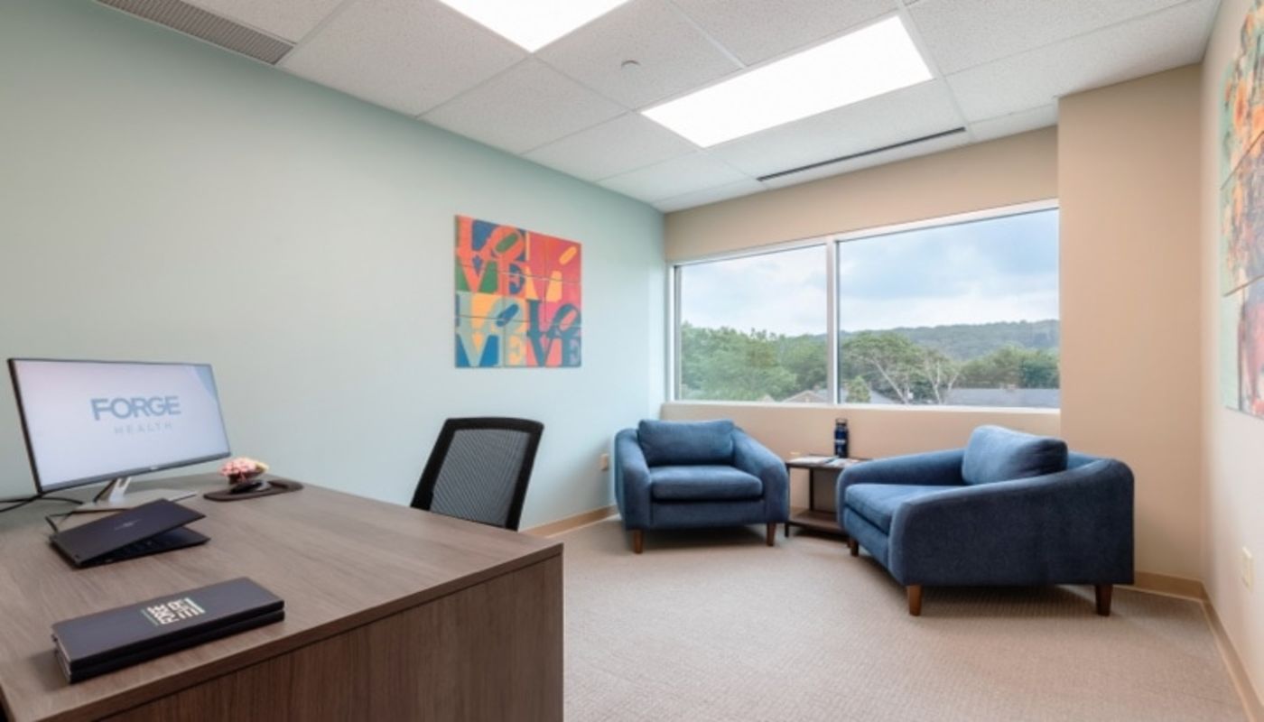 Forge Health West Orange