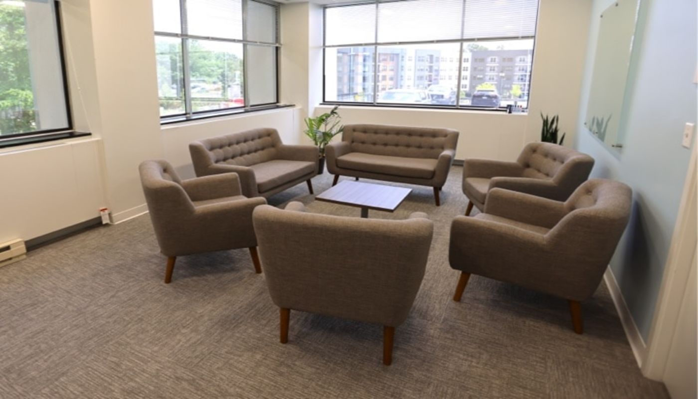 Forge Health White Plains