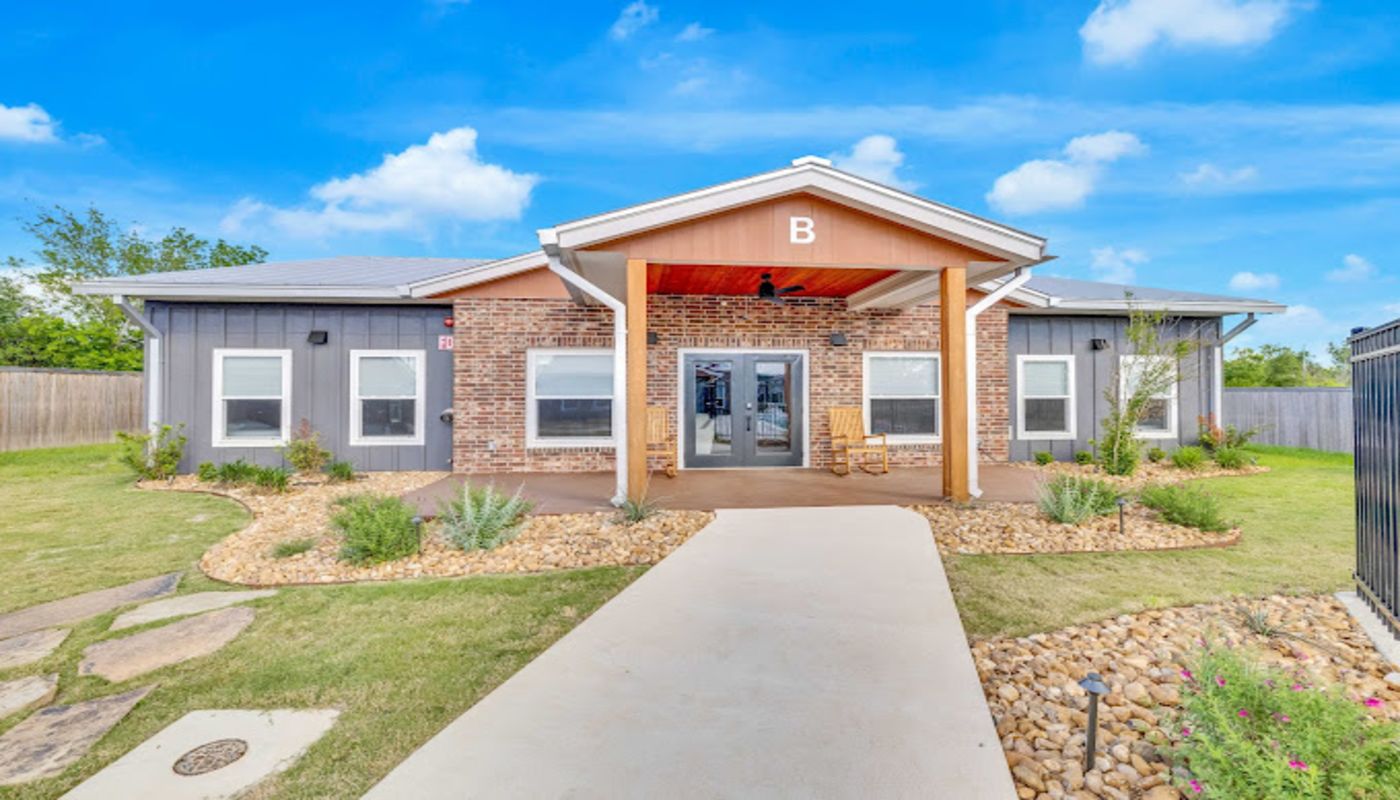 Foundation Stone Wellness