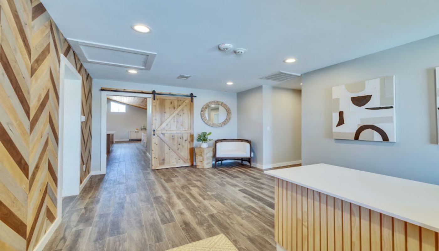 Foundation Stone Wellness