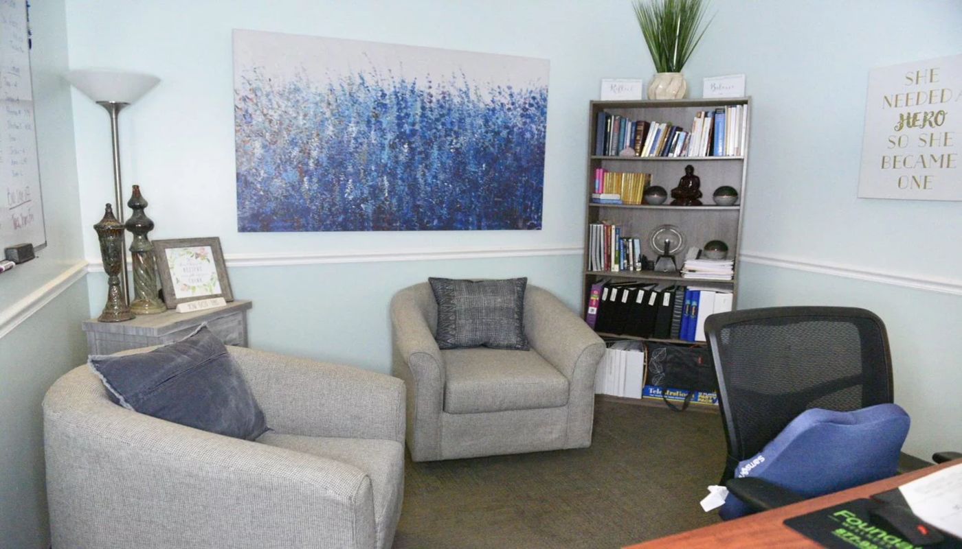 Foundations Wellness Center