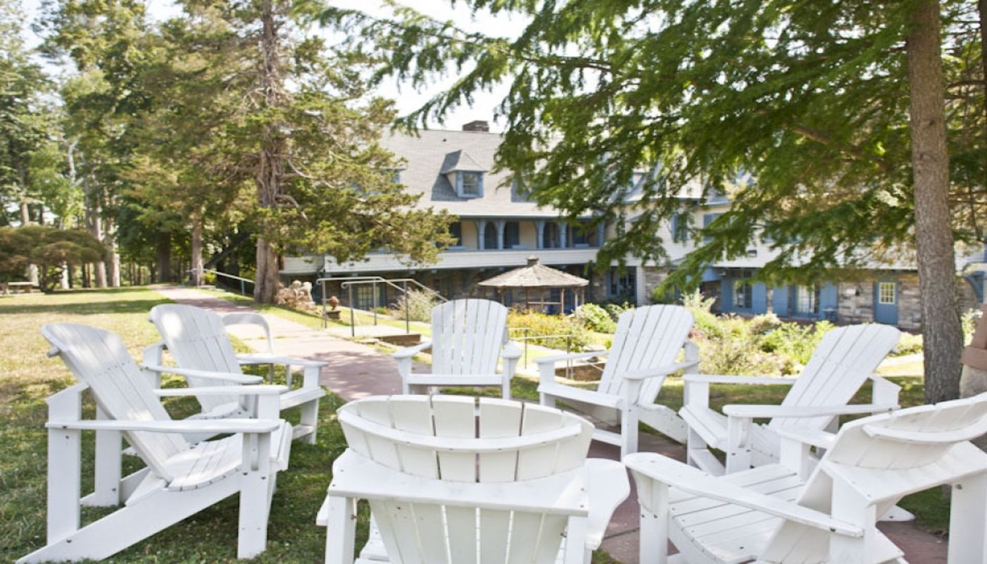 Four Winds Hospitals Westchester