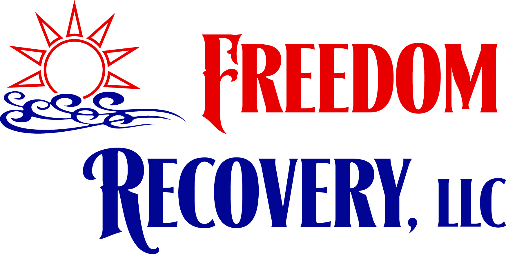 Freedom Recovery