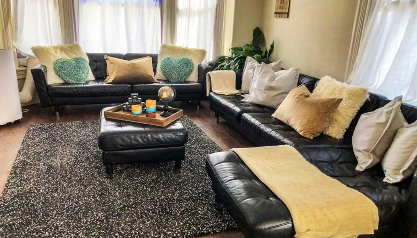 Fresh Start of California