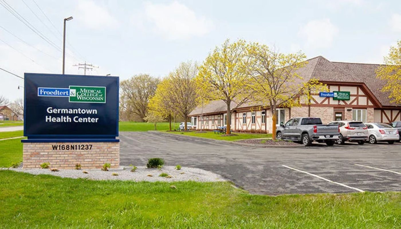 Froedtert & MCW Germantown Clinic