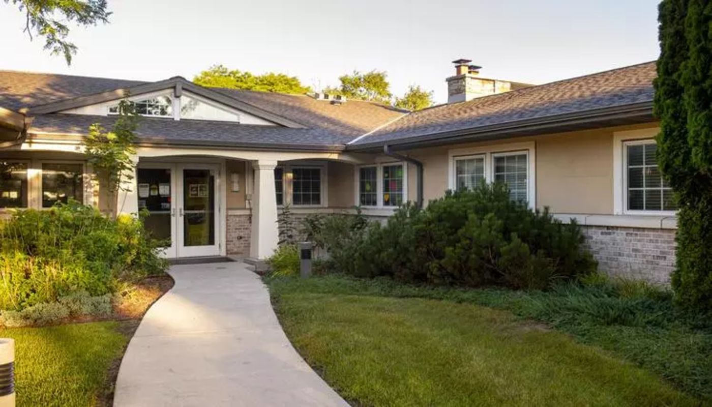 Froedtert Holy Family Memorial Reed Avenue