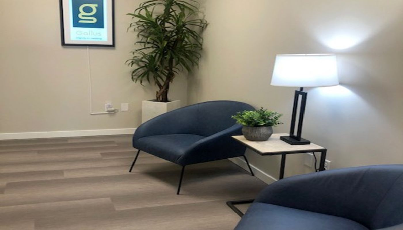 Gallus Detox Center Colorado