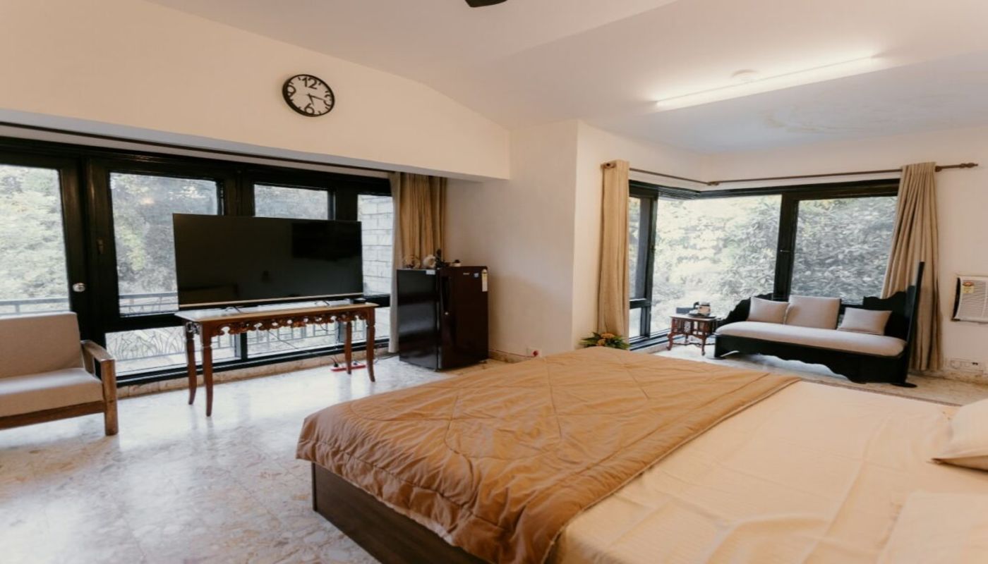 Ganaa – De-Addiction & Mental Health Rehabilitation Chain in India