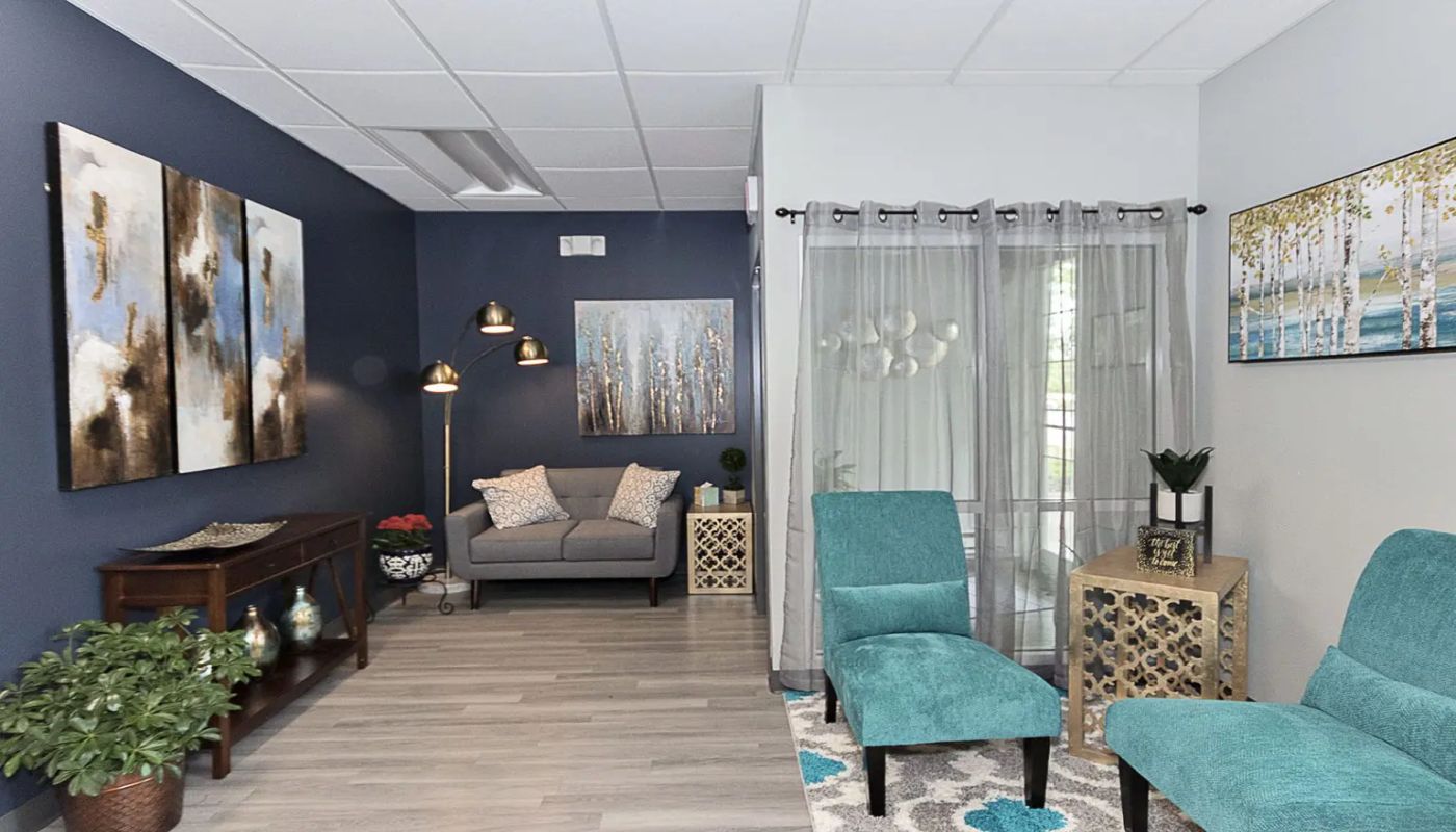 Gateway Foundation Gurnee