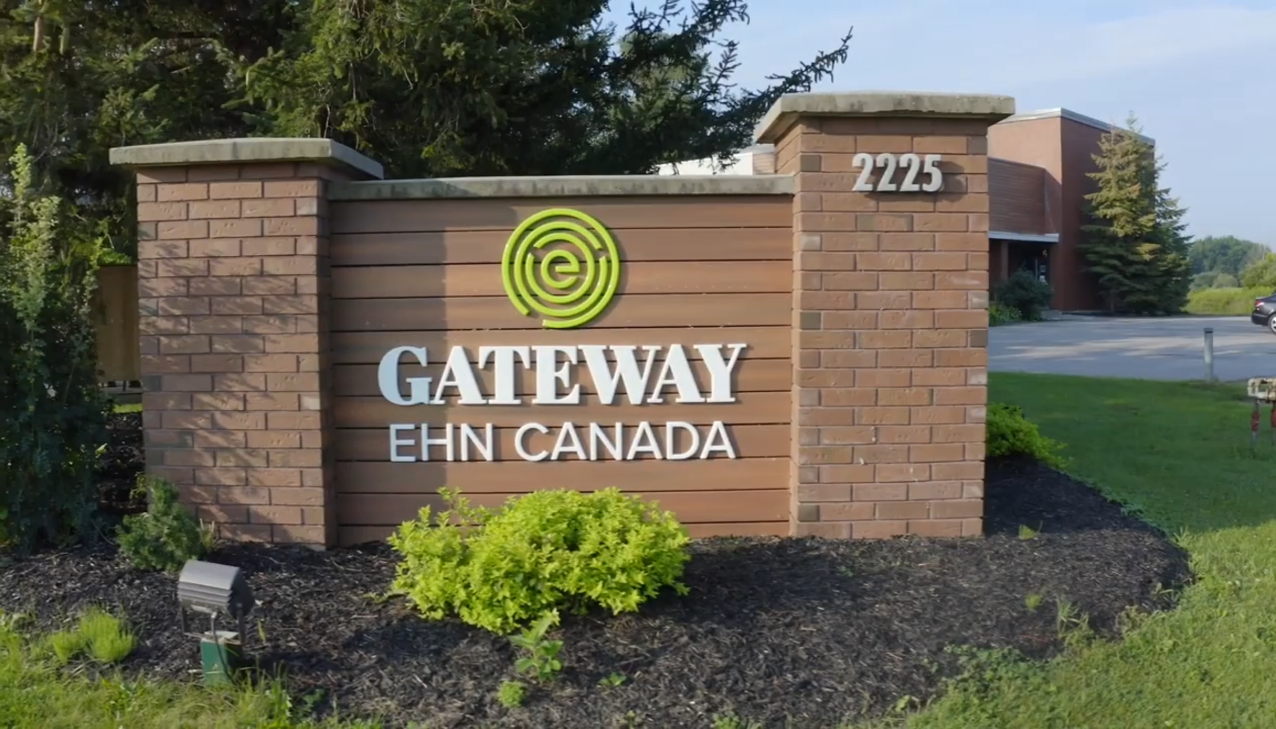 EHN Guardians Gateway