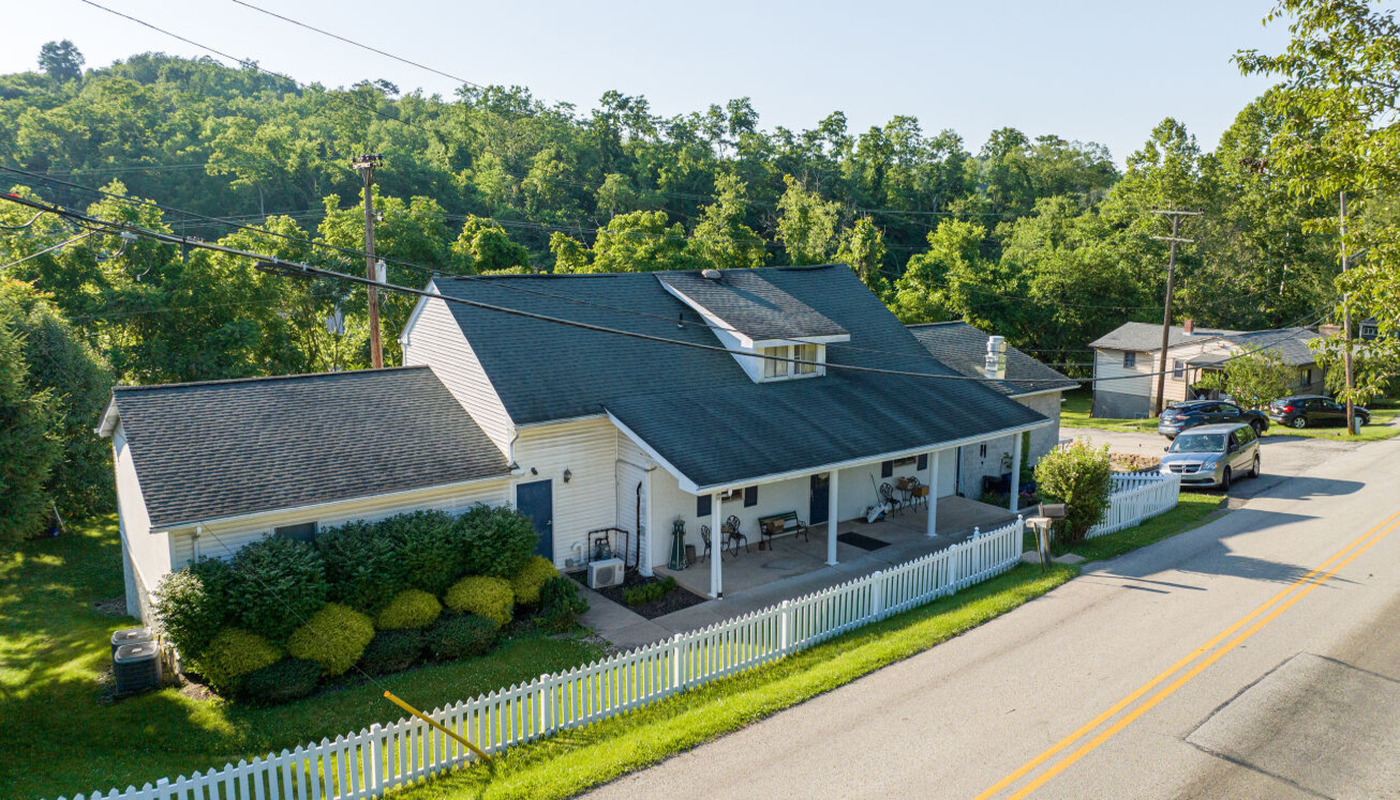Gateway Rehab Washington - Halfway House for Women