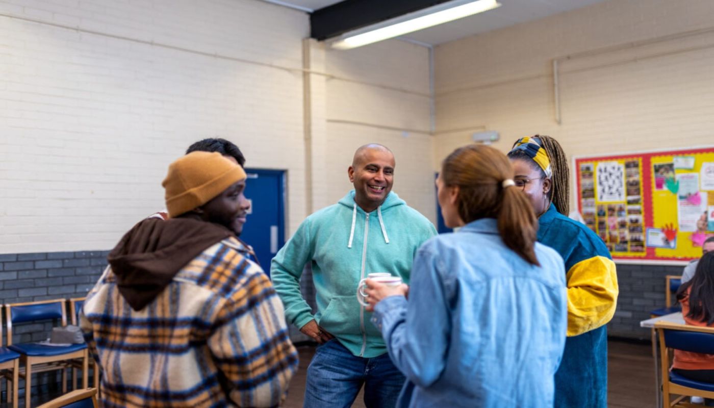 Gaudenzia Lewisburg Outpatient