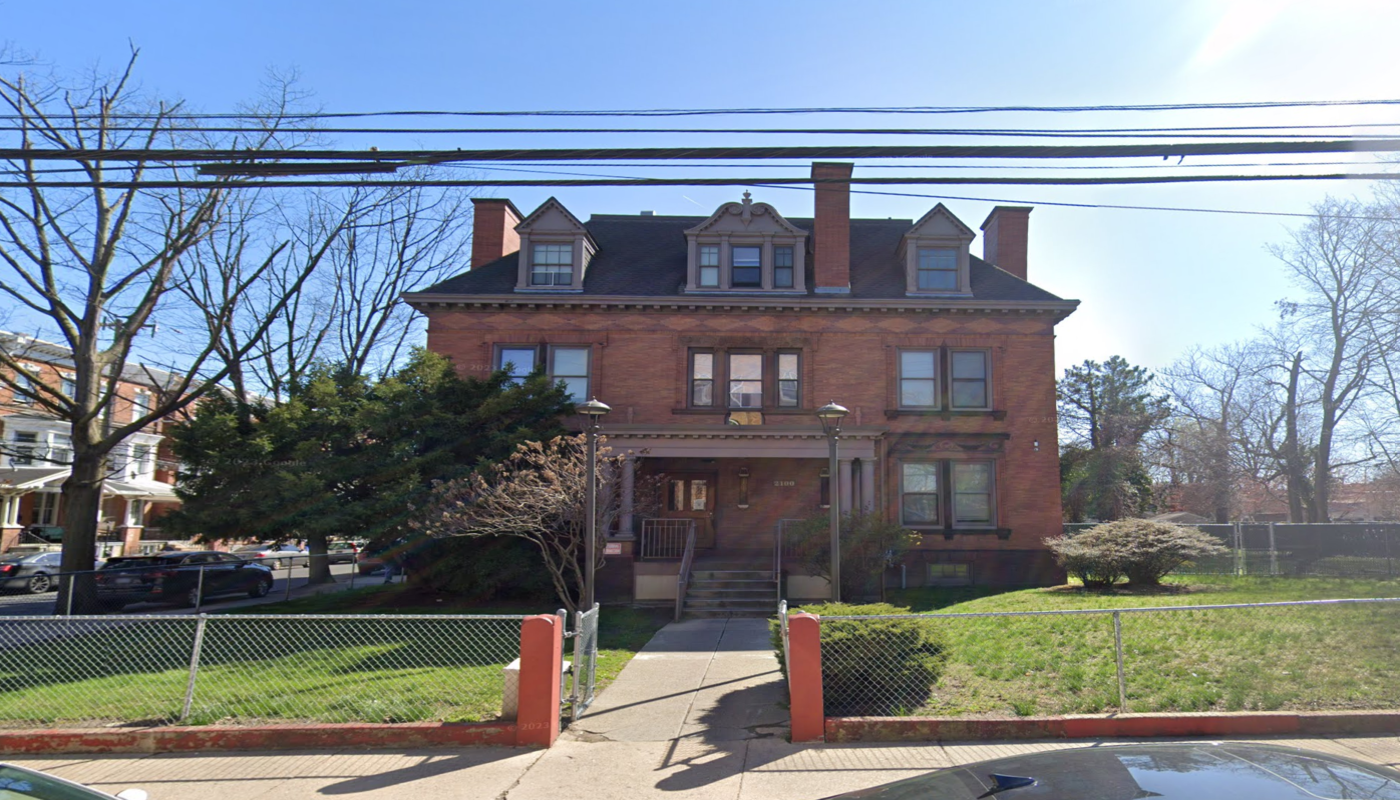 Gaudenzia Re-Entry House