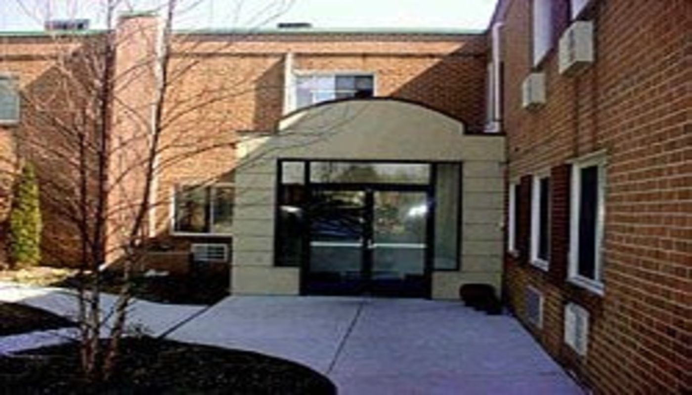 Gaudenzia Recovery Campus at Park Heights