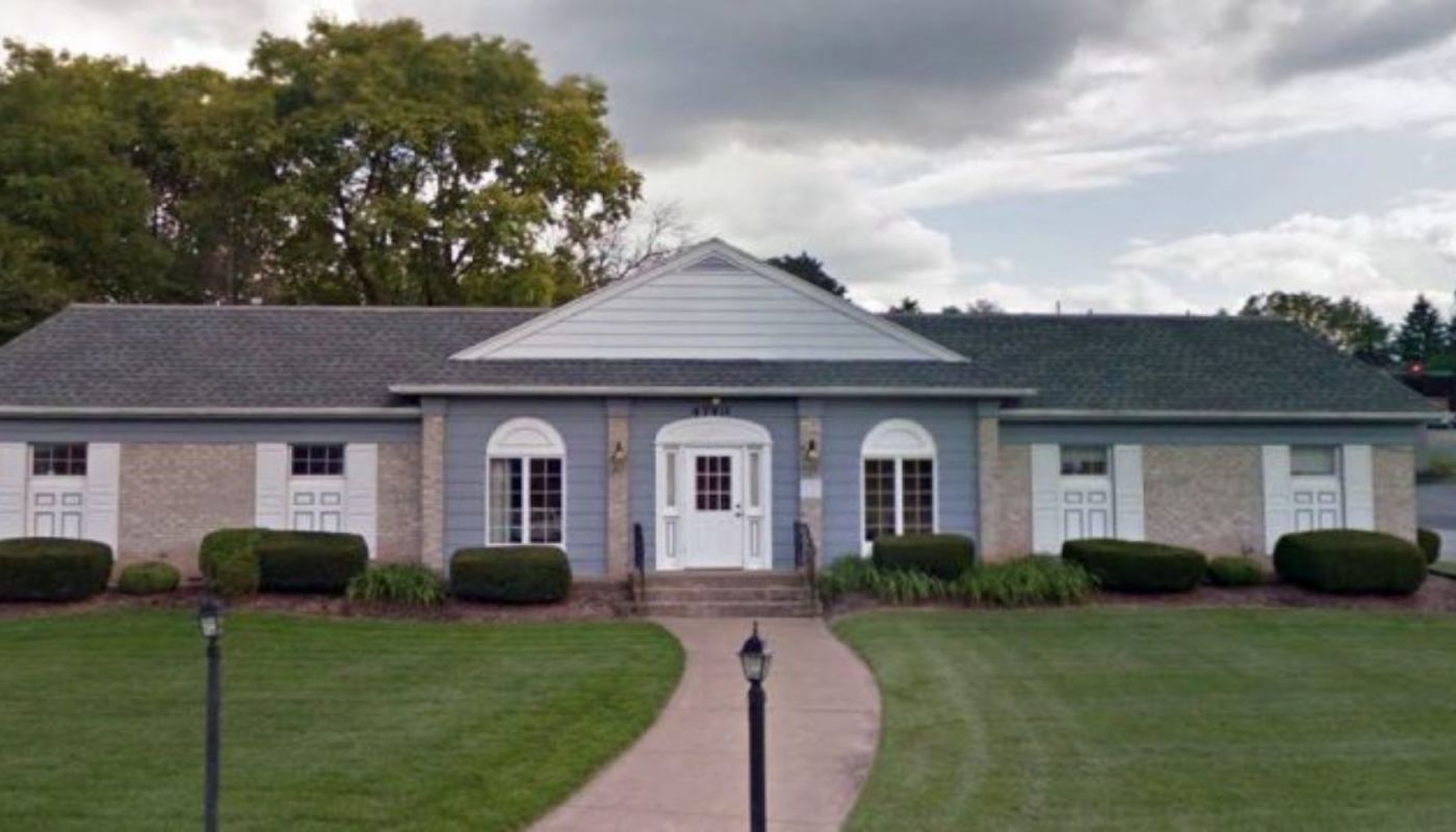 Gaudenzia West Shore Outpatient