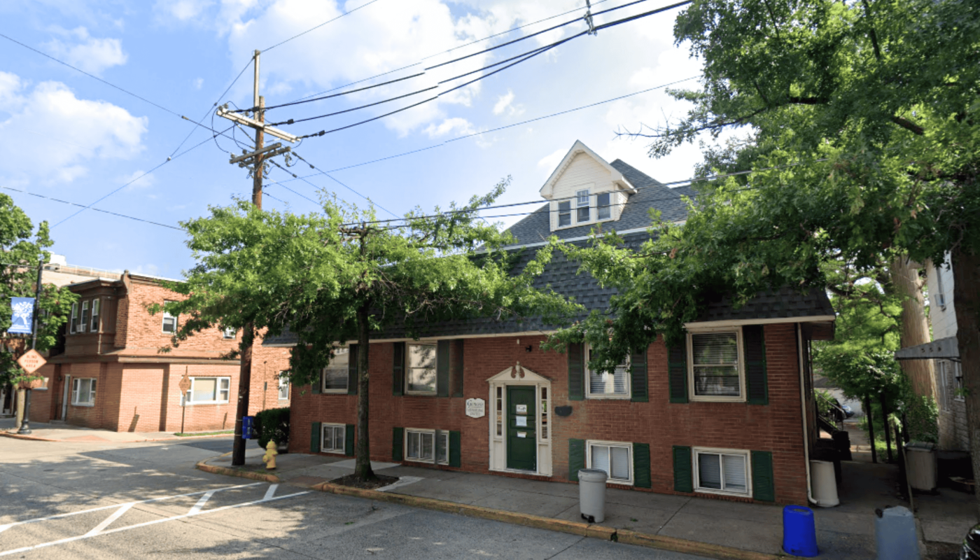 Genesis Counseling Center Collingswood