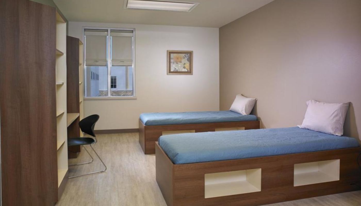 Georgetown Behavioral Health Institute