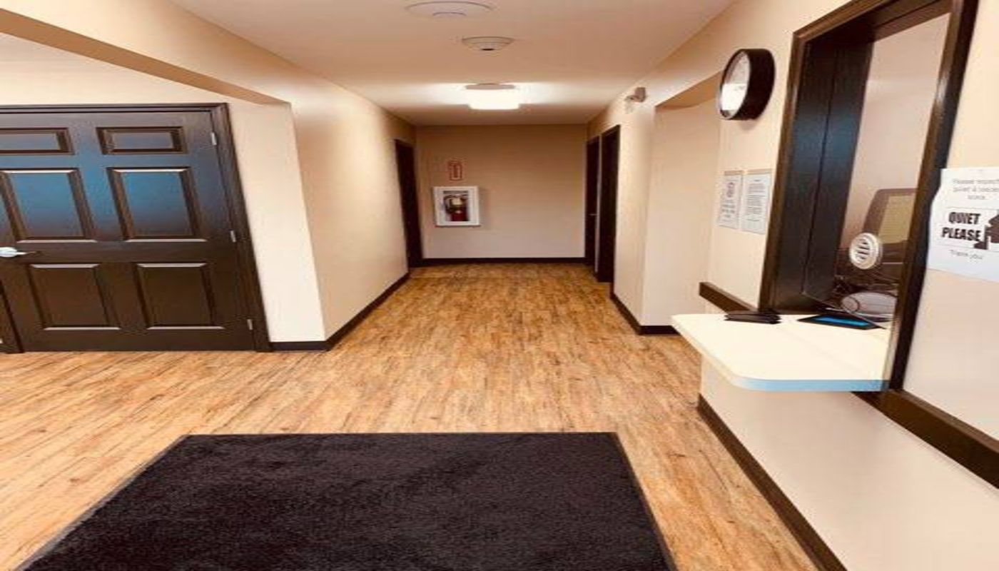 Georgetown Treatment Services