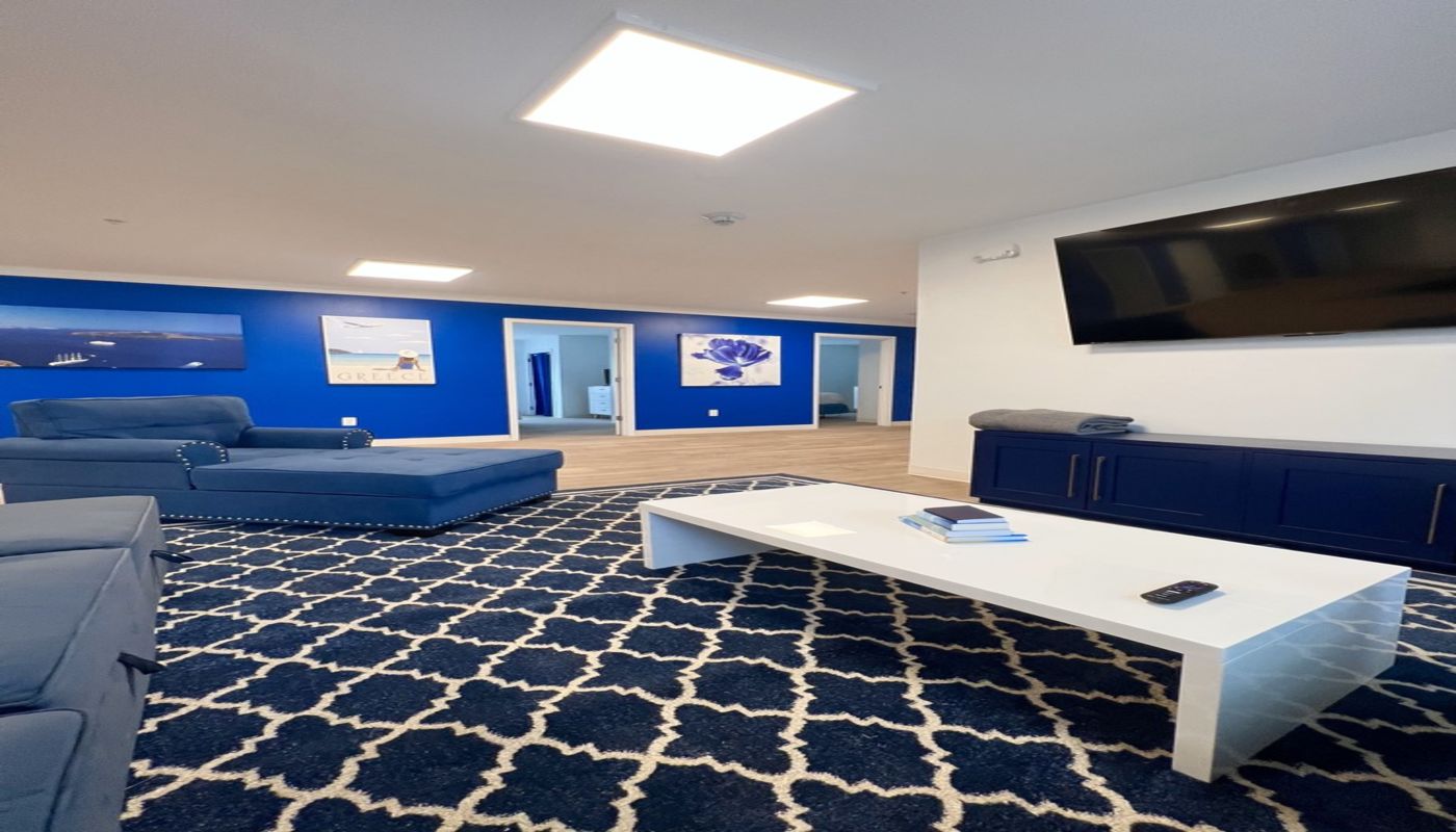 Georgia Recovery Campus