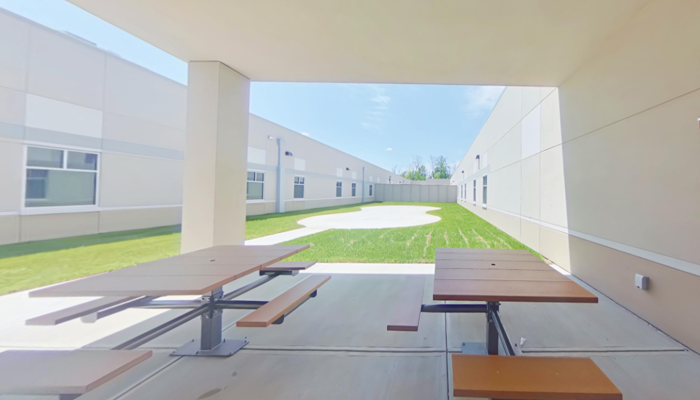 Glenwood Behavioral Health