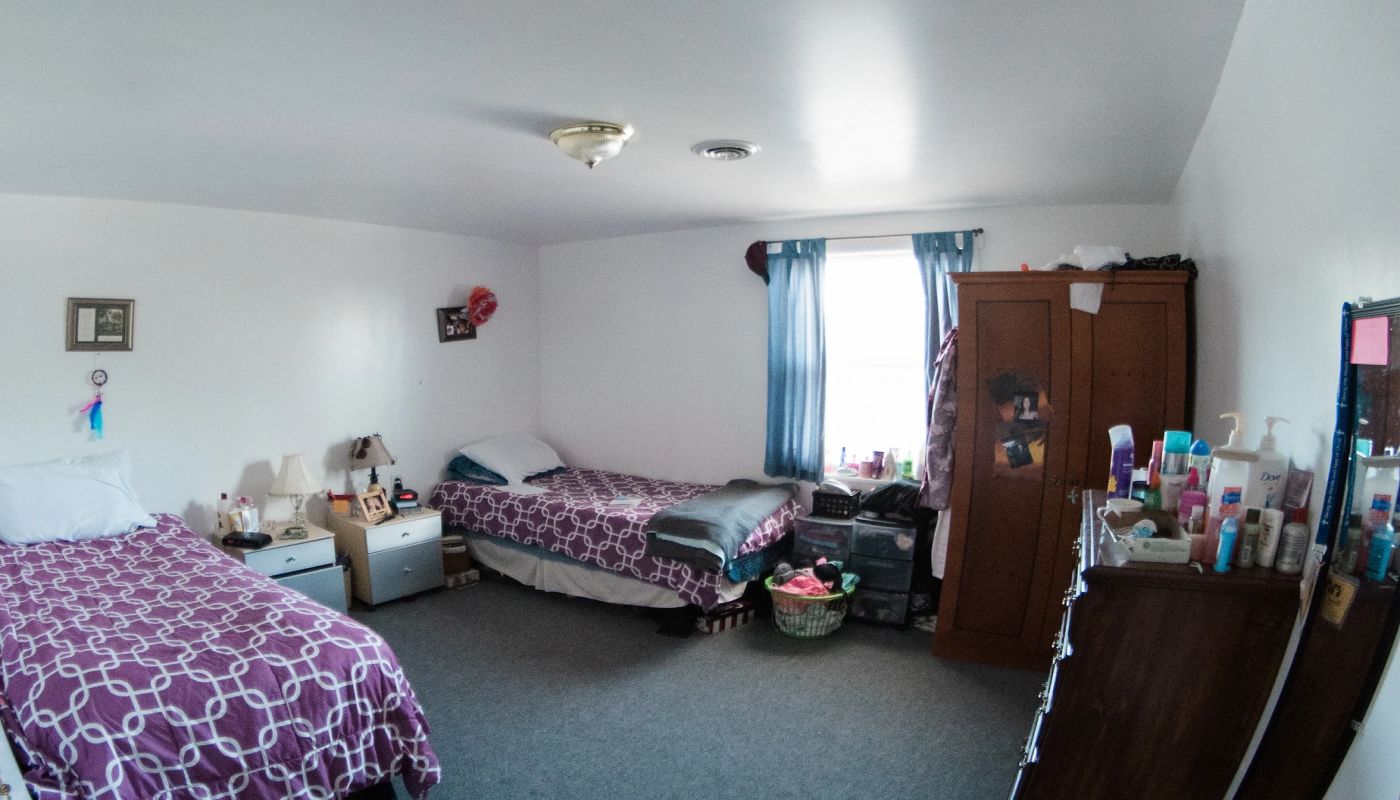 The Life Recovery House