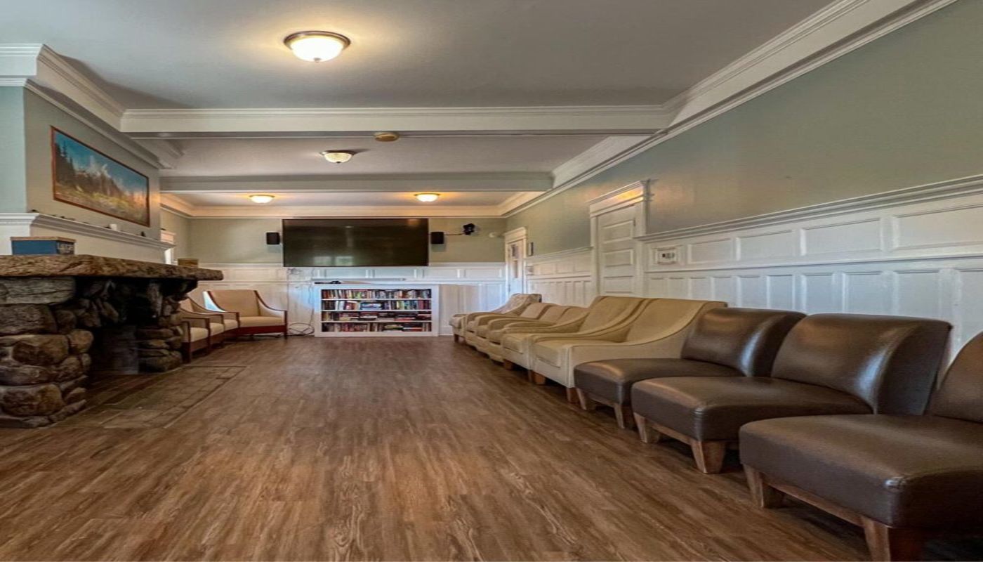 Gosnold Behavioral Health