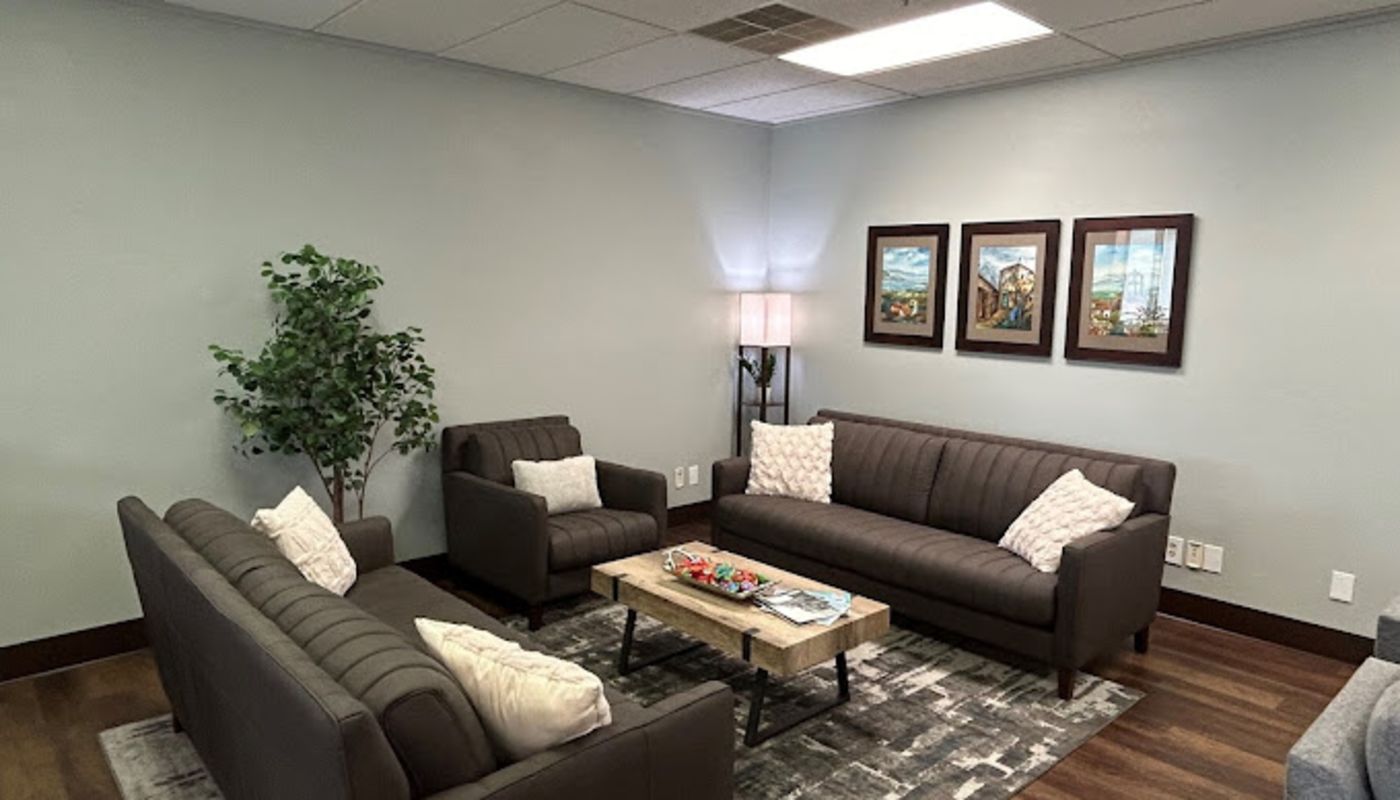 GPS Counseling Center for Addiction Treatment