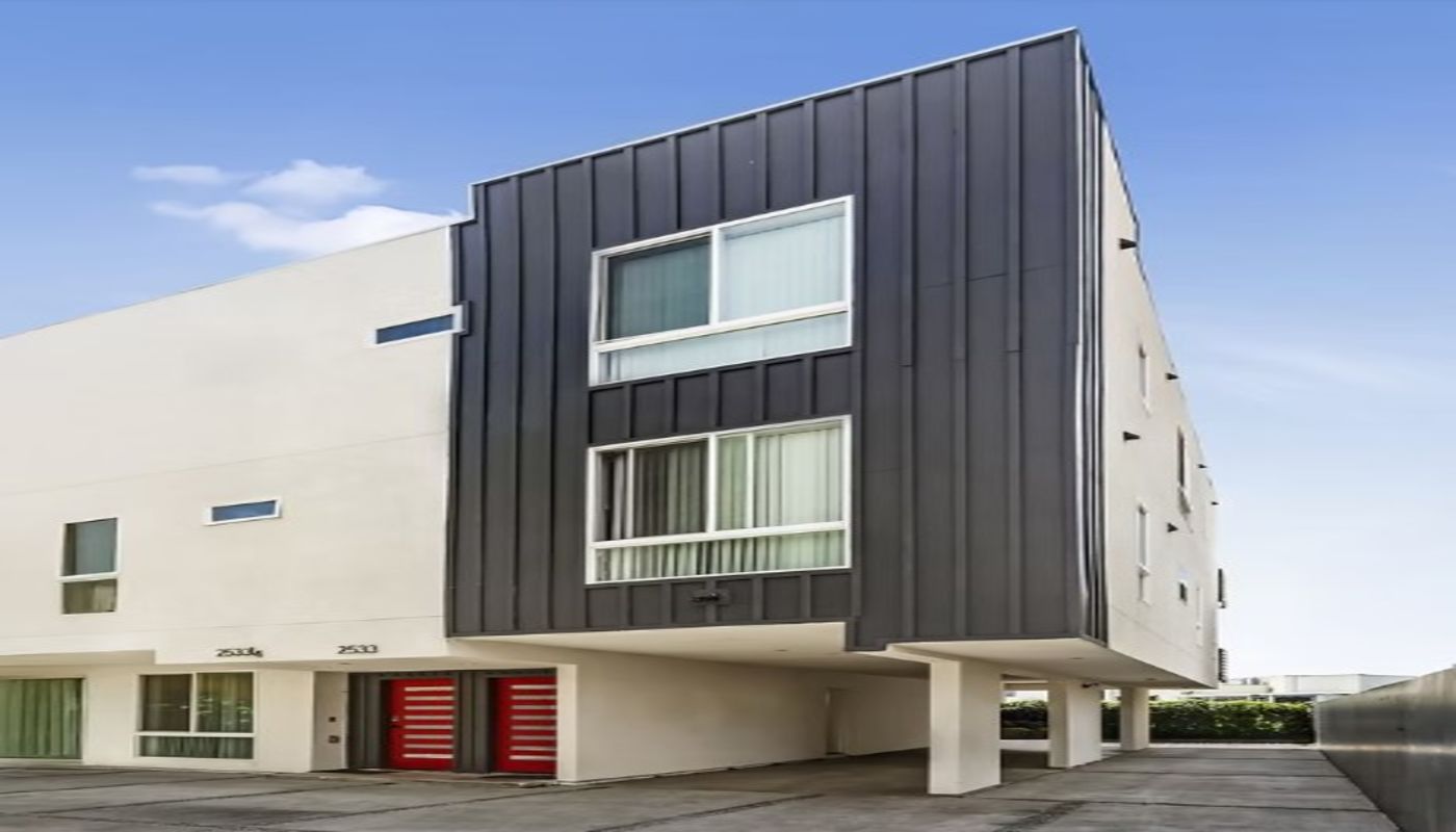 Gracious Wellsprings Spaulding Avenue