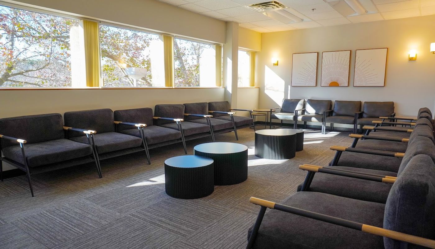 Grand Rising Behavioral Health