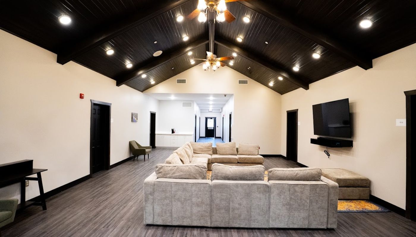 Grand Falls Recovery Center