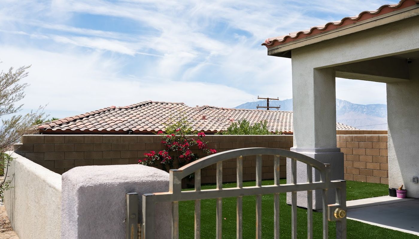 Gravity Treatment Center