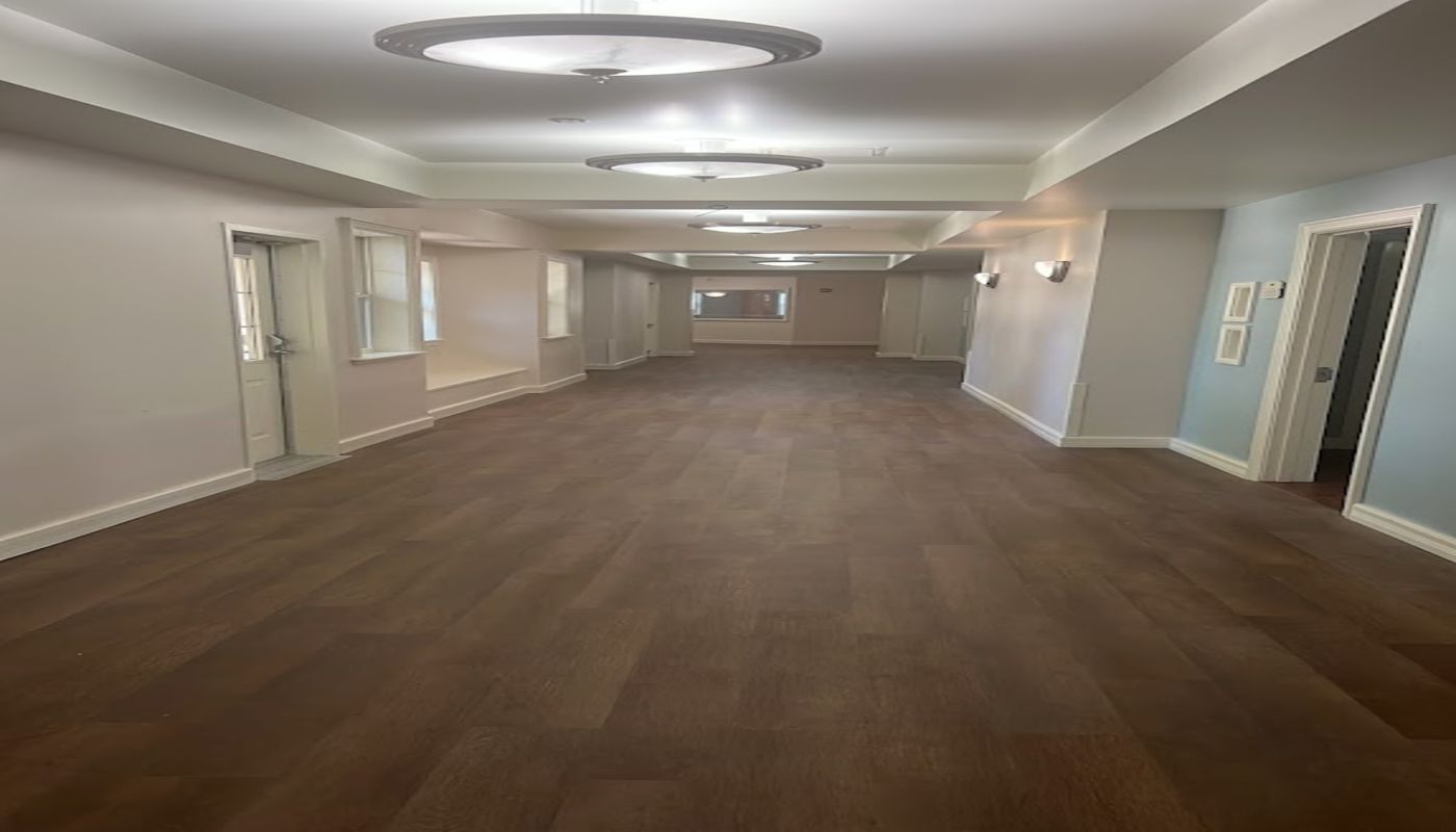 Great Plains Recovery